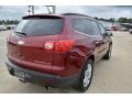 Red Jewel Tintcoat - Traverse LTZ Photo No. 6