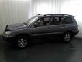 2007 Bluestone Metallic Toyota Highlander V6  photo #18