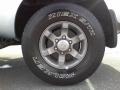 Silver Ice Metallic - Frontier XE V6 Crew Cab 4x4 Photo No. 3