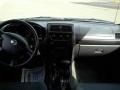 Silver Ice Metallic - Frontier XE V6 Crew Cab 4x4 Photo No. 5