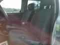 Silver Ice Metallic - Frontier XE V6 Crew Cab 4x4 Photo No. 6