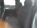 Silver Ice Metallic - Frontier XE V6 Crew Cab 4x4 Photo No. 7