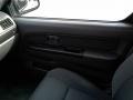 Silver Ice Metallic - Frontier XE V6 Crew Cab 4x4 Photo No. 11