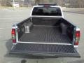 Silver Ice Metallic - Frontier XE V6 Crew Cab 4x4 Photo No. 15
