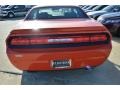 HEMI Orange - Challenger R/T Photo No. 4