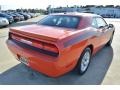 2010 HEMI Orange Dodge Challenger R/T  photo #5