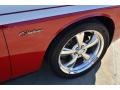 2011 Dodge Challenger R/T Classic Wheel