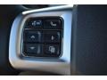 2011 Dodge Challenger R/T Classic Controls