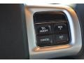 Dark Slate Gray Controls Photo for 2011 Dodge Challenger #59734458
