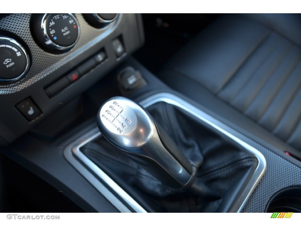 2011 Challenger R/T Classic - Redline 3-Coat Pearl / Dark Slate Gray photo #27