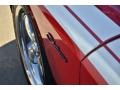 2011 Redline 3-Coat Pearl Dodge Challenger R/T Classic  photo #33