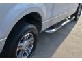 Silver Metallic - F150 XLT SuperCrew Photo No. 7