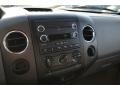 Silver Metallic - F150 XLT SuperCrew Photo No. 28