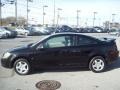Black - Cobalt LS Coupe Photo No. 2