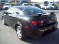 Black - Cobalt LS Coupe Photo No. 3