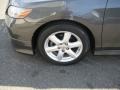 Magnetic Gray Metallic - Camry SE Photo No. 3