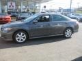 Magnetic Gray Metallic - Camry SE Photo No. 4