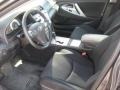 Magnetic Gray Metallic - Camry SE Photo No. 10