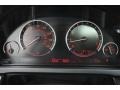 Oyster Nappa Leather Gauges Photo for 2009 BMW 7 Series #59735346