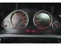 2009 BMW 7 Series 750Li Sedan Gauges