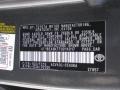Magnetic Gray Metallic - Camry SE Photo No. 16