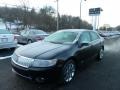 Black - MKZ Sedan Photo No. 1