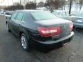 Black - MKZ Sedan Photo No. 2