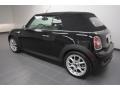 Midnight Black - Cooper S Convertible Photo No. 5