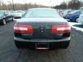 Black - MKZ Sedan Photo No. 3