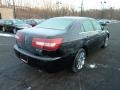 Black - MKZ Sedan Photo No. 4