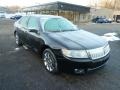Black - MKZ Sedan Photo No. 5