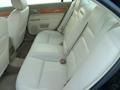 Black - MKZ Sedan Photo No. 9