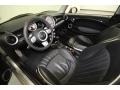 2007 Sparkling Silver Metallic Mini Cooper S Hardtop  photo #14