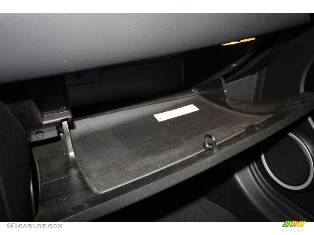 2007 Cooper S Hardtop - Sparkling Silver Metallic / Lounge Carbon Black photo #18