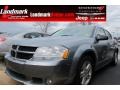 Silver Steel Metallic - Avenger SXT Photo No. 1