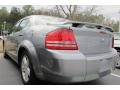 Silver Steel Metallic - Avenger SXT Photo No. 2
