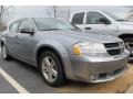 Silver Steel Metallic - Avenger SXT Photo No. 4