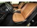 Jet Black - X5 xDrive48i Photo No. 3