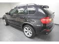 Jet Black - X5 xDrive48i Photo No. 6