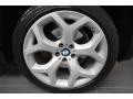 Jet Black - X5 xDrive48i Photo No. 10
