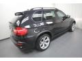 Jet Black - X5 xDrive48i Photo No. 15