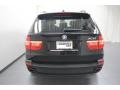 Jet Black - X5 xDrive48i Photo No. 16