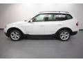 Alpine White - X3 xDrive30i Photo No. 2