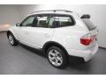 Alpine White - X3 xDrive30i Photo No. 5