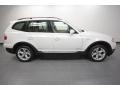 Alpine White - X3 xDrive30i Photo No. 7