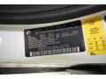 Alpine White - X3 xDrive30i Photo No. 10