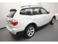 Alpine White - X3 xDrive30i Photo No. 13