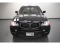 2012 Black Sapphire Metallic BMW X5 xDrive35i  photo #6