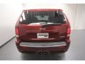 2007 Red Rock Crystal Pearl Jeep Grand Cherokee SRT8 4x4  photo #13