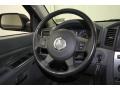Medium Slate Gray Steering Wheel Photo for 2007 Jeep Grand Cherokee #59736909